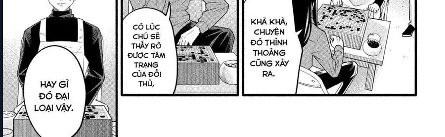 Go To Go Chap 1 - Next Chap 2