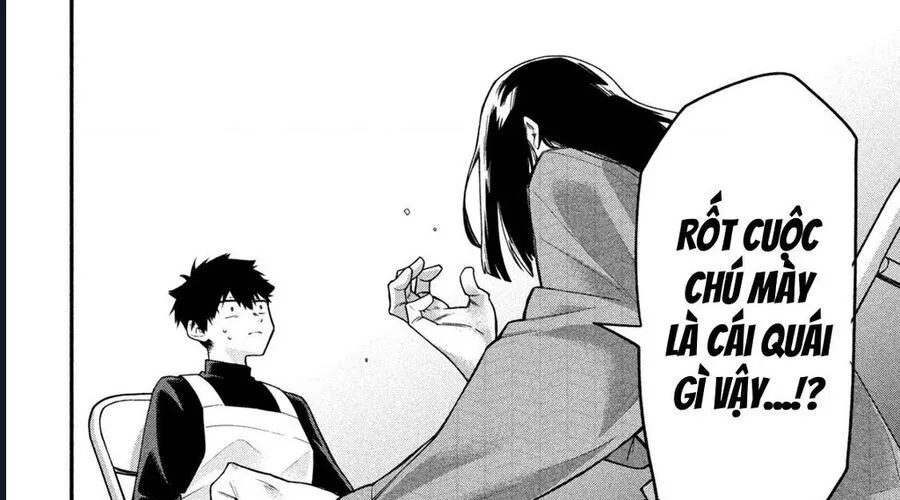 Go To Go Chap 1 - Next Chap 2