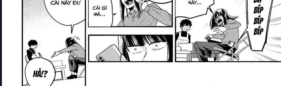 Go To Go Chap 1 - Next Chap 2