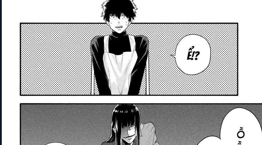 Go To Go Chap 1 - Next Chap 2