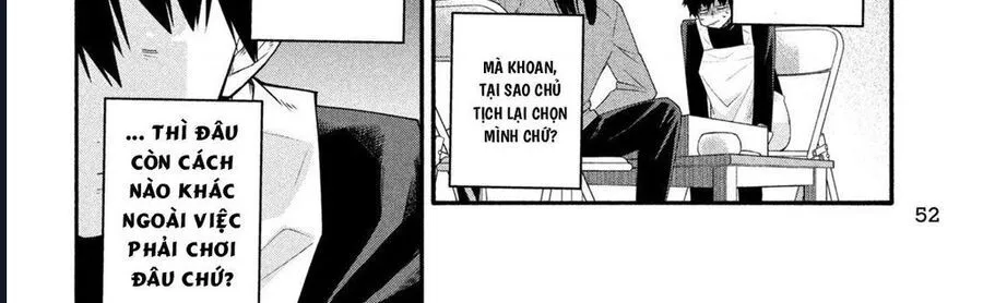 Go To Go Chap 1 - Next Chap 2