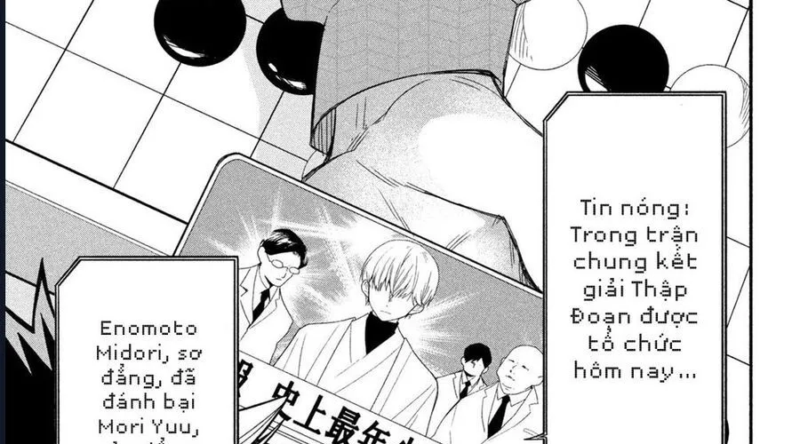 Go To Go Chap 1 - Next Chap 2