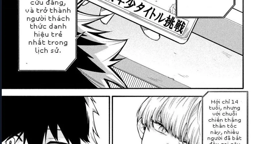 Go To Go Chap 1 - Next Chap 2