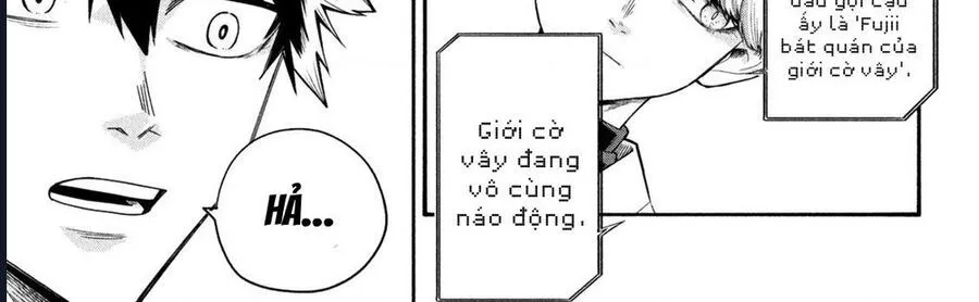 Go To Go Chap 1 - Next Chap 2