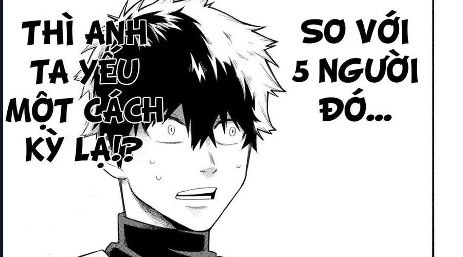 Go To Go Chap 1 - Next Chap 2