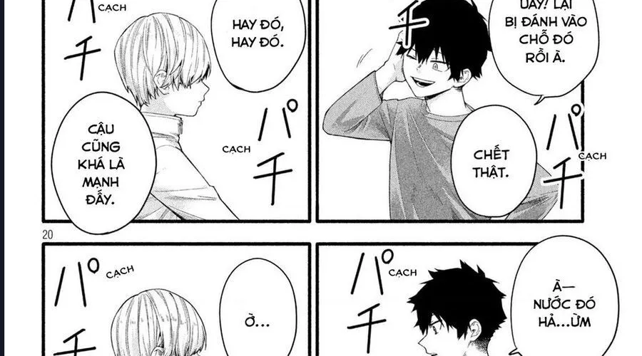 Go To Go Chap 1 - Next Chap 2