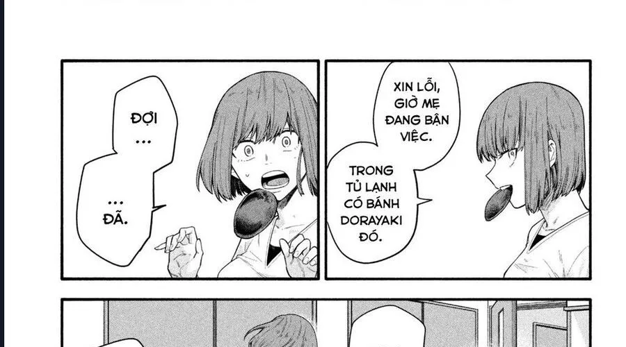 Go To Go Chap 1 - Next Chap 2