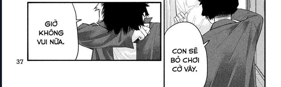 Go To Go Chap 1 - Next Chap 2