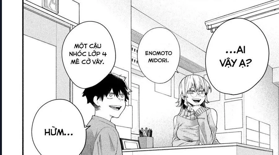 Go To Go Chap 1 - Next Chap 2