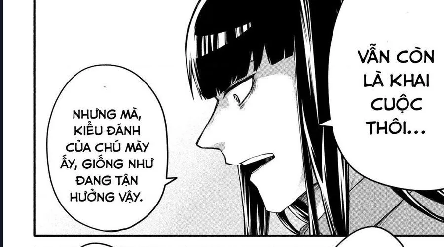 Go To Go Chap 1 - Next Chap 2