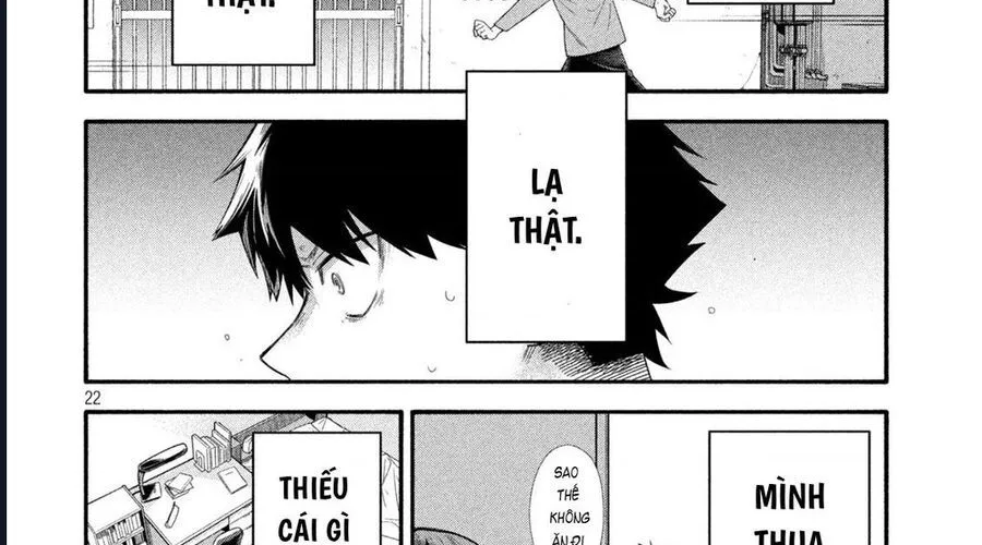 Go To Go Chap 1 - Next Chap 2