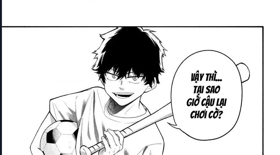 Go To Go Chap 1 - Next Chap 2