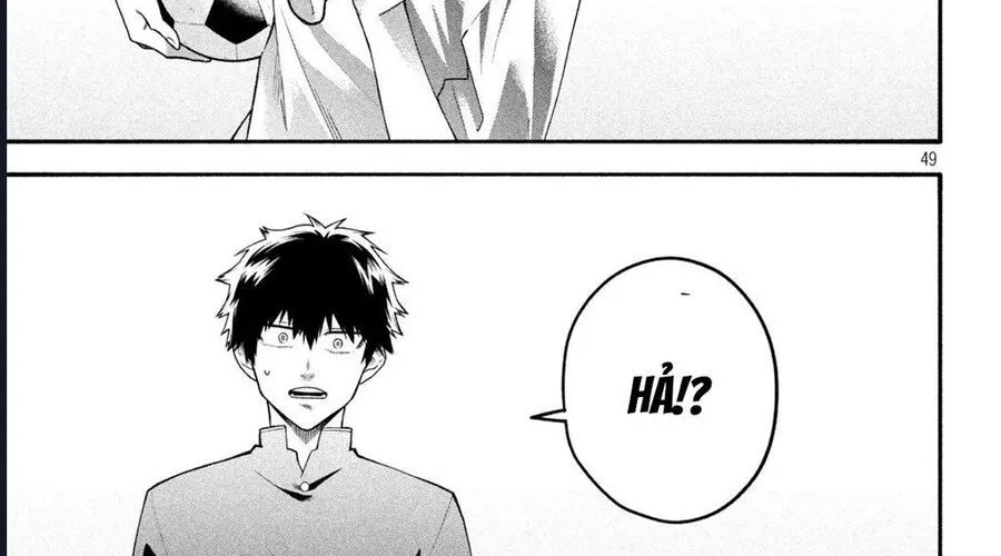 Go To Go Chap 1 - Next Chap 2