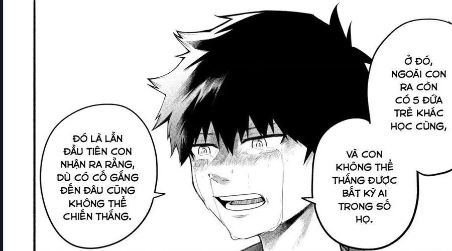 Go To Go Chap 1 - Next Chap 2