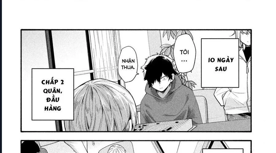 Go To Go Chap 1 - Next Chap 2