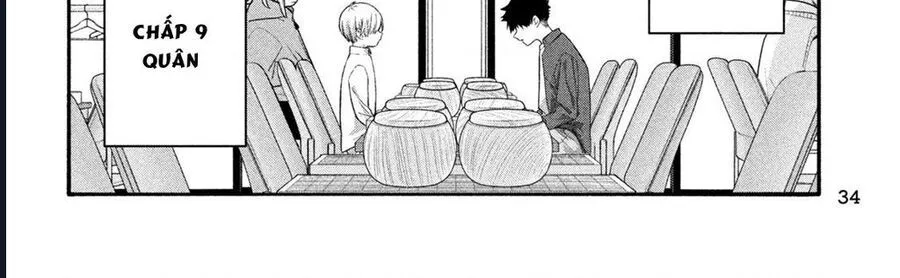 Go To Go Chap 1 - Next Chap 2