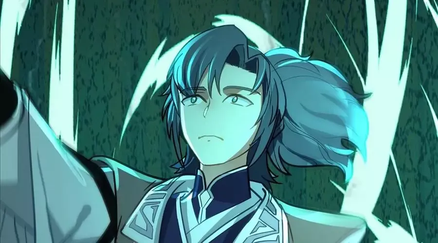 Võ Luyện Đỉnh Phong Chap 4846 - Next Chap 4847