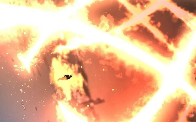 Cao Võ: Hạ Cánh Đến Một Vạn Năm Sau Chap 95.1 - Next Chap 96.1