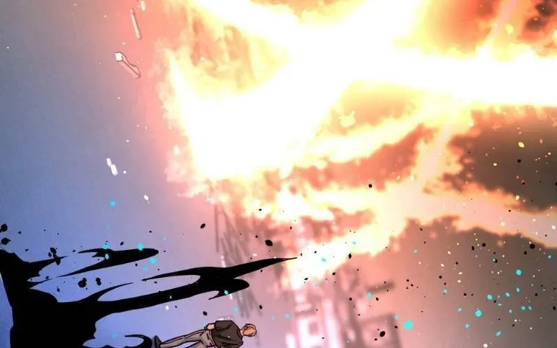 Cao Võ: Hạ Cánh Đến Một Vạn Năm Sau Chap 95.1 - Next Chap 96.1