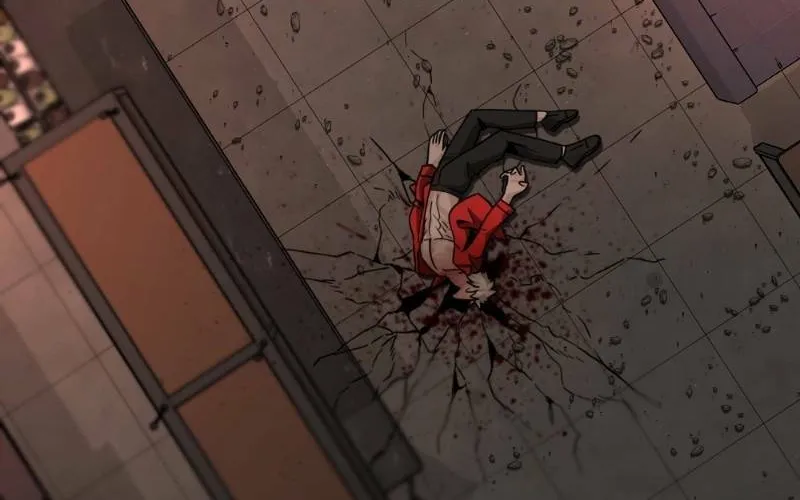 Cao Võ: Hạ Cánh Đến Một Vạn Năm Sau Chap 95.1 - Next Chap 96.1