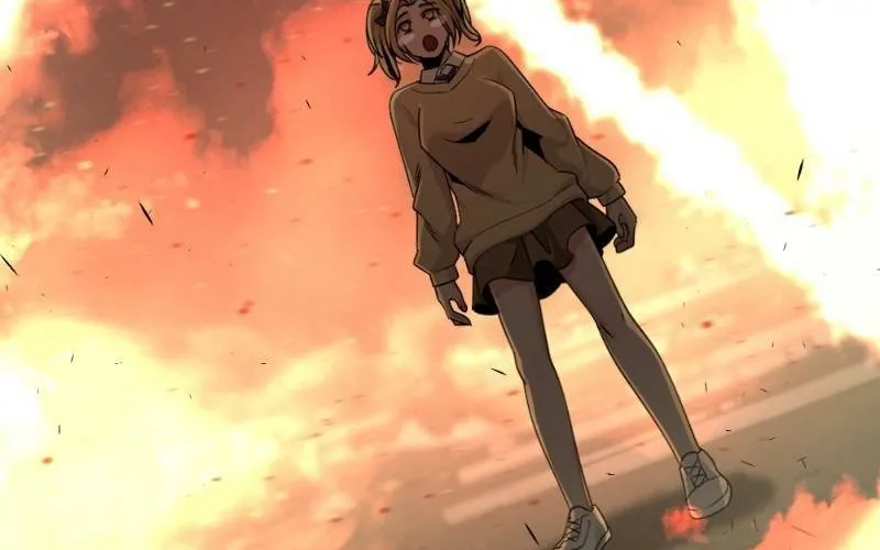 Cao Võ: Hạ Cánh Đến Một Vạn Năm Sau Chap 95.1 - Next Chap 96.1