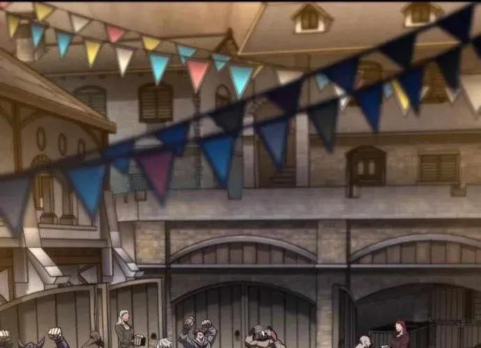 Sử Thi Valhalla Chap 51 - Next Chap 52