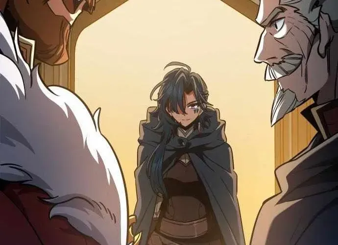 Sử Thi Valhalla Chap 51 - Next Chap 52