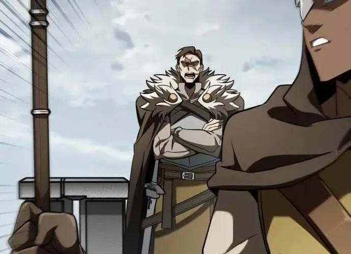 Sử Thi Valhalla Chap 52 - Next Chap 53