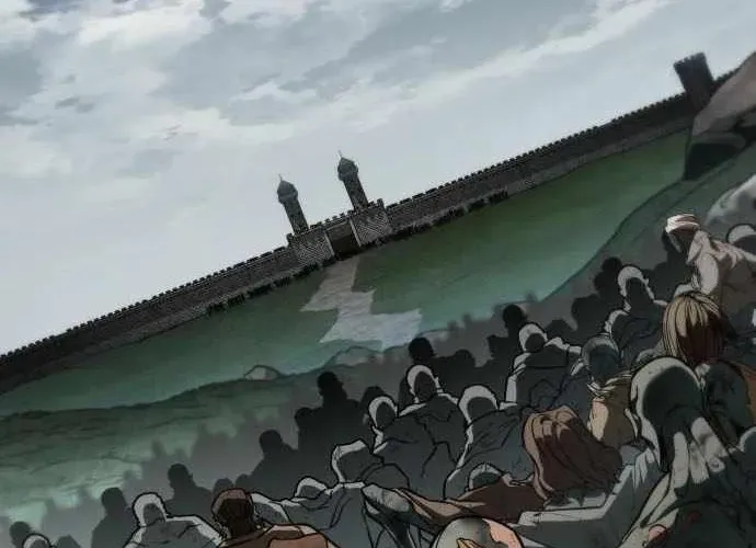 Sử Thi Valhalla Chap 52 - Next Chap 53