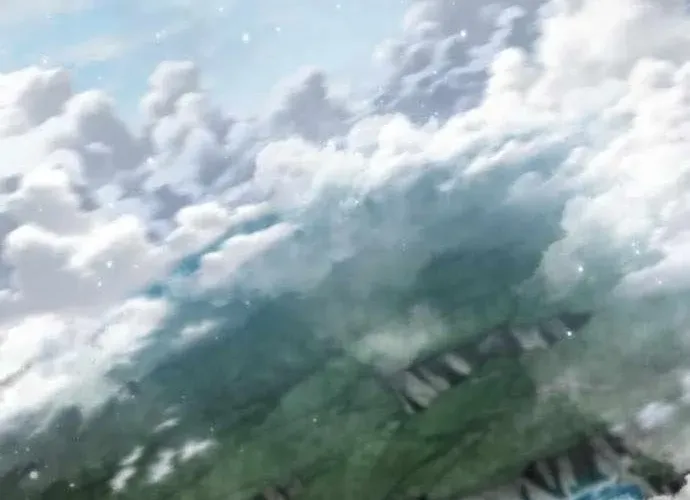 Sử Thi Valhalla Chap 52 - Next Chap 53