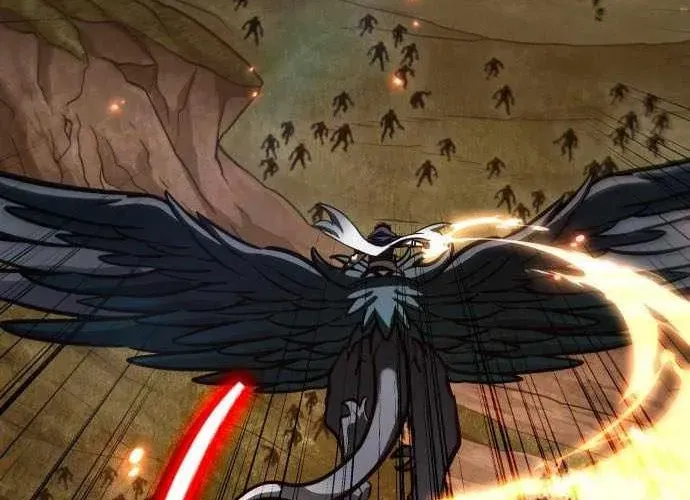 Sử Thi Valhalla Chap 52 - Next Chap 53