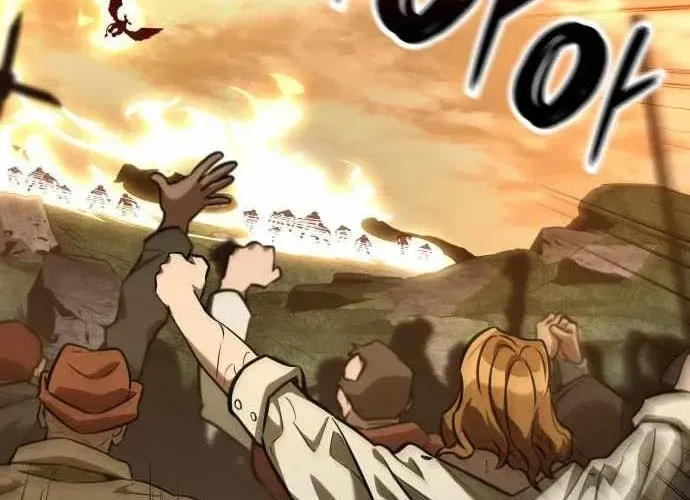 Sử Thi Valhalla Chap 52 - Next Chap 53