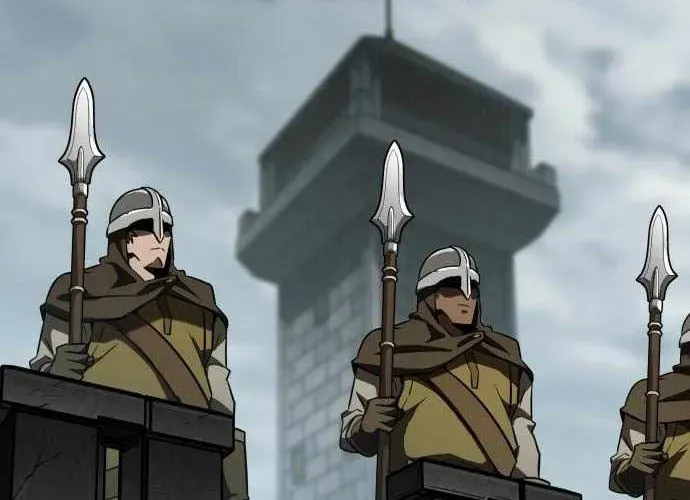 Sử Thi Valhalla Chap 52 - Next Chap 53