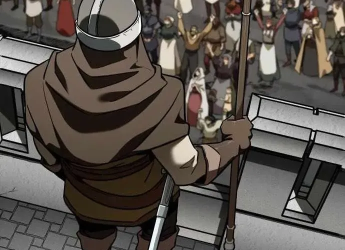 Sử Thi Valhalla Chap 52 - Next Chap 53