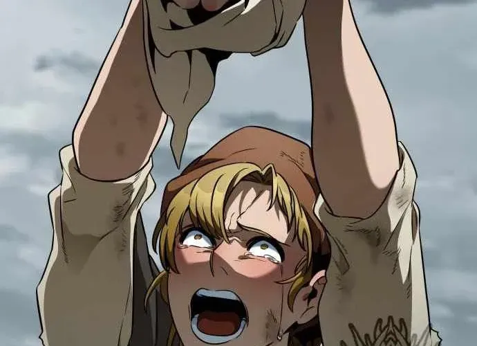 Sử Thi Valhalla Chap 52 - Next Chap 53