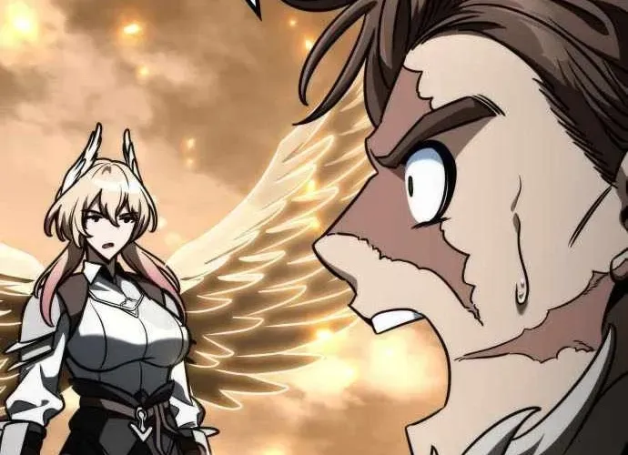 Sử Thi Valhalla Chap 52 - Next Chap 53