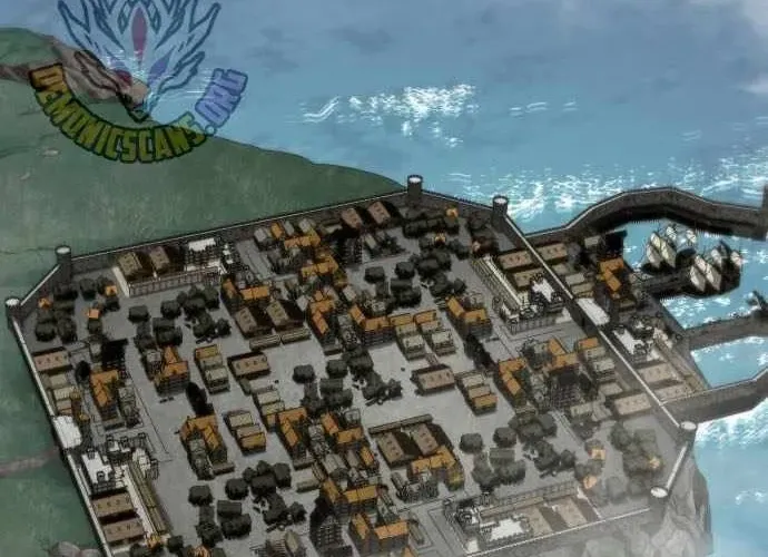 Sử Thi Valhalla Chap 52 - Next Chap 53