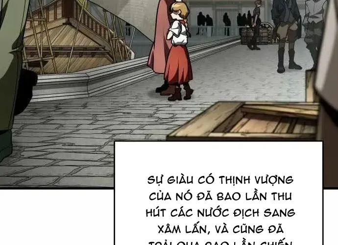 Sử Thi Valhalla Chap 52 - Next Chap 53