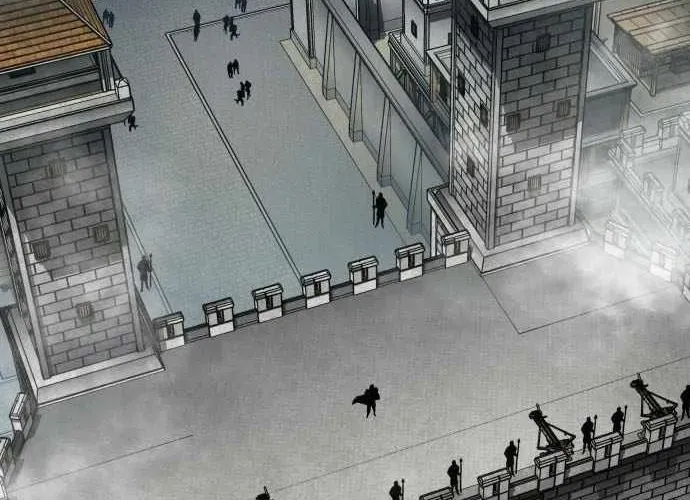 Sử Thi Valhalla Chap 52 - Next Chap 53