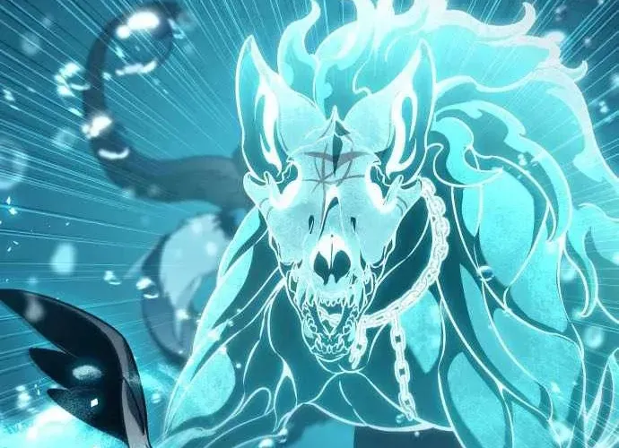 Sử Thi Valhalla Chap 51 - Next Chap 52