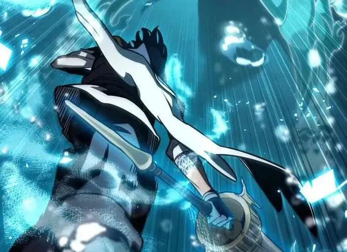 Sử Thi Valhalla Chap 51 - Next Chap 52