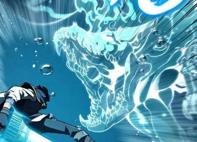 Sử Thi Valhalla Chap 51 - Next Chap 52