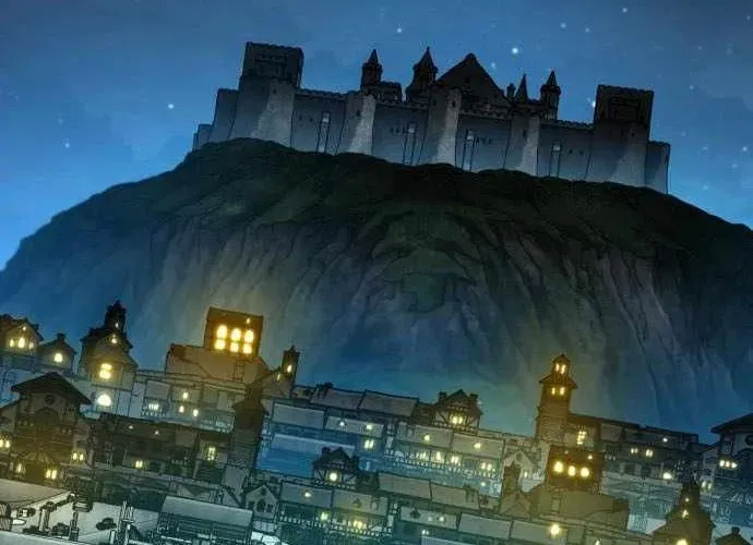 Sử Thi Valhalla Chap 51 - Next Chap 52