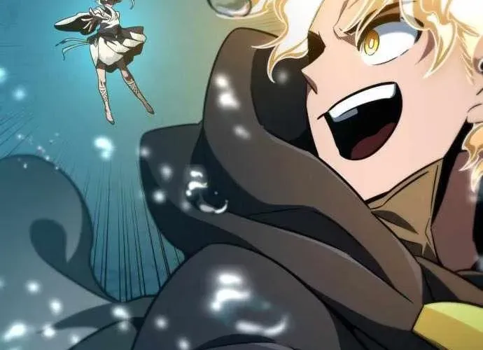 Sử Thi Valhalla Chap 51 - Next Chap 52