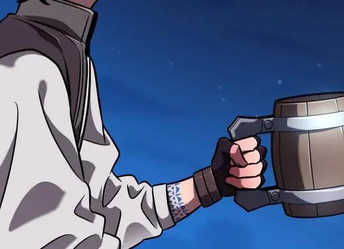 Sử Thi Valhalla Chap 51 - Next Chap 52