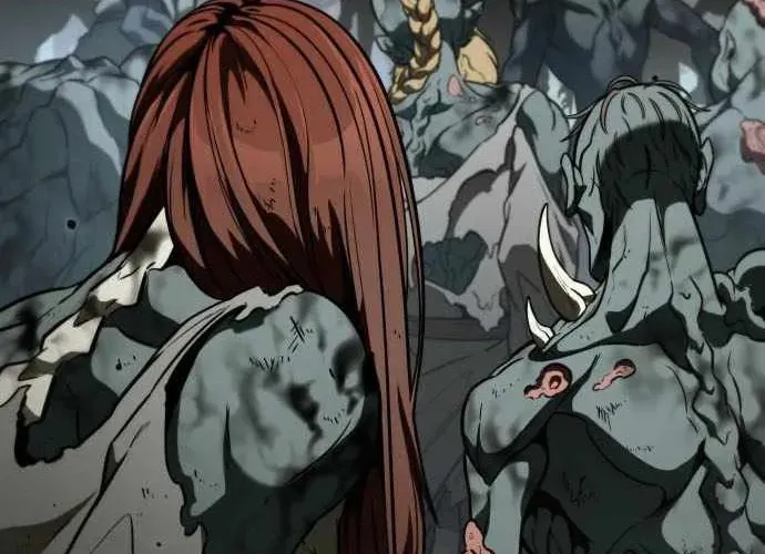 Sử Thi Valhalla Chap 52 - Next Chap 53