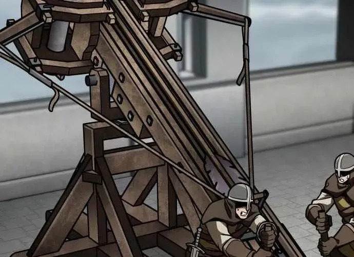 Sử Thi Valhalla Chap 52 - Next Chap 53