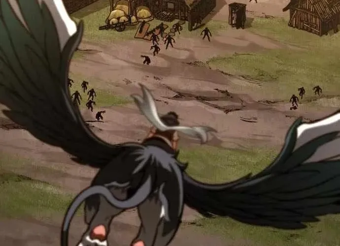 Sử Thi Valhalla Chap 52 - Next Chap 53