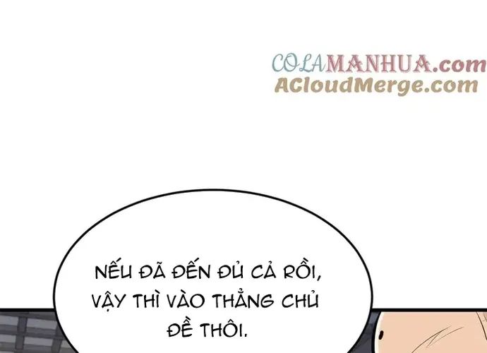 Đại Tướng Quân Chap 71 - Next Chap 72