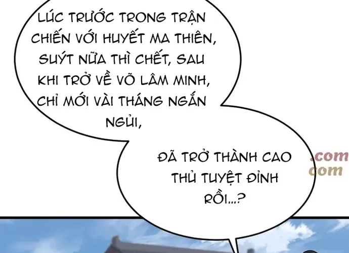 Đại Tướng Quân Chap 71 - Next Chap 72